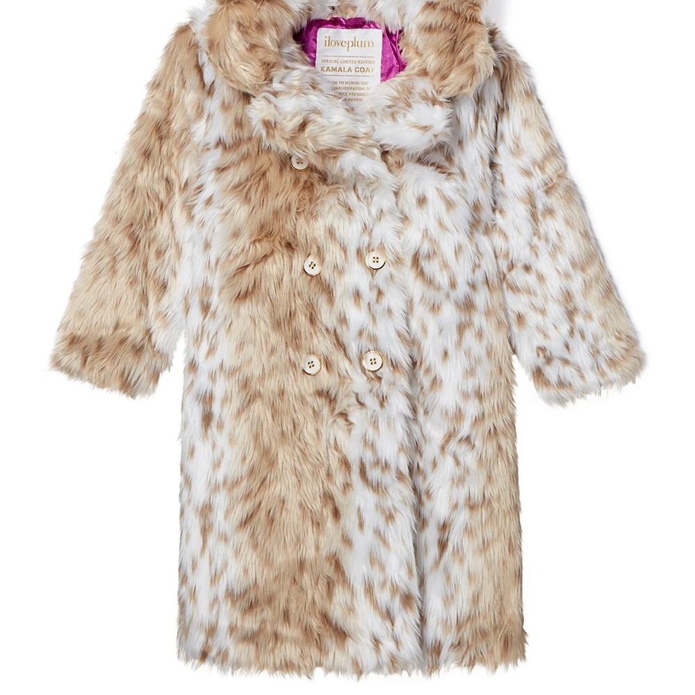 Kamala Coat